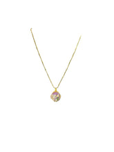 Lavender Luxe Pendant